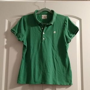 Banana Republic Polo Shirt